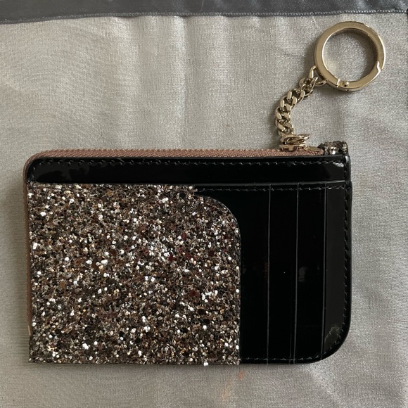 Kate spade ID and card holder wallet NEW - Picture 3 of 4